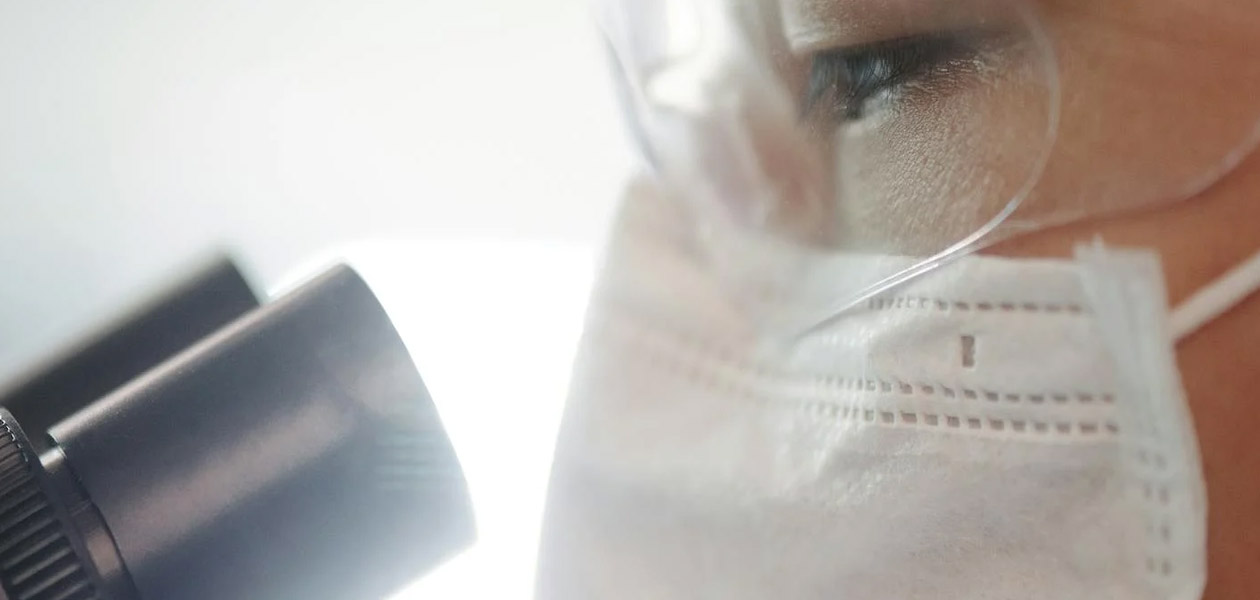 US FOREIGN AID HAS PROVEN TO ERADICATE DISEASES FOR DECADES, BUT IMMEDIATE FUTURE UNCERTAIN