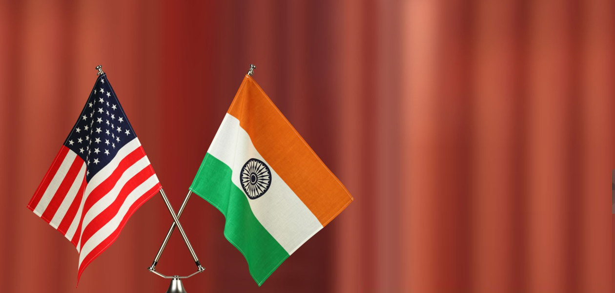 US-INDIA TRADE TALKS WILL LIKELY AFFECT iPHONES AND OTHER PRODUCTS