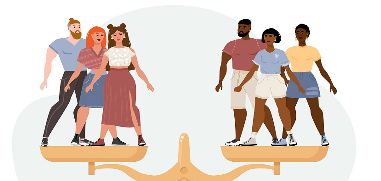 DISCRIMINATION LAWS DIFFERENT OUTSIDE OF THE UNITED STATES